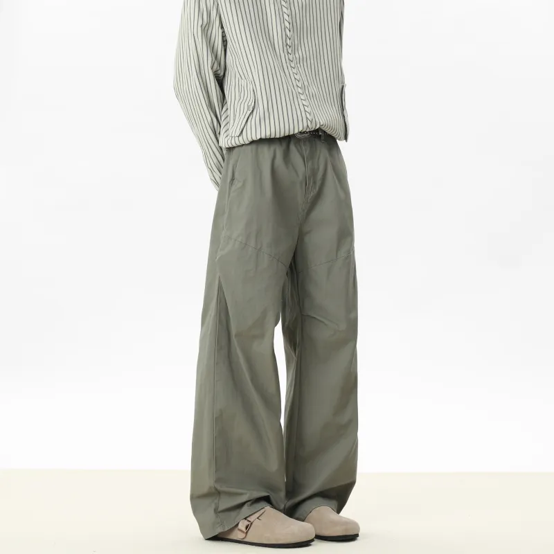 SXSY Casual Pants Unisex-3