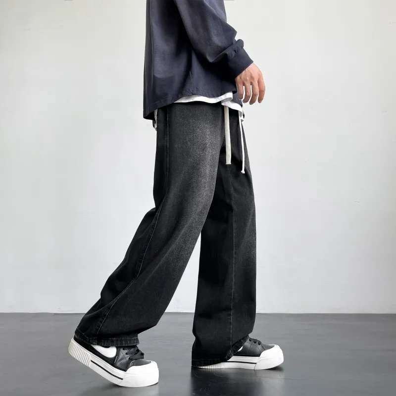 SXSY Jeans Unisex-5