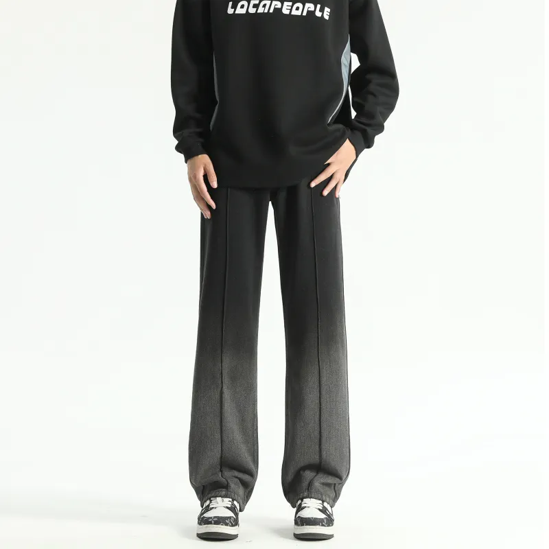 SXSY Jeans Unisex-1