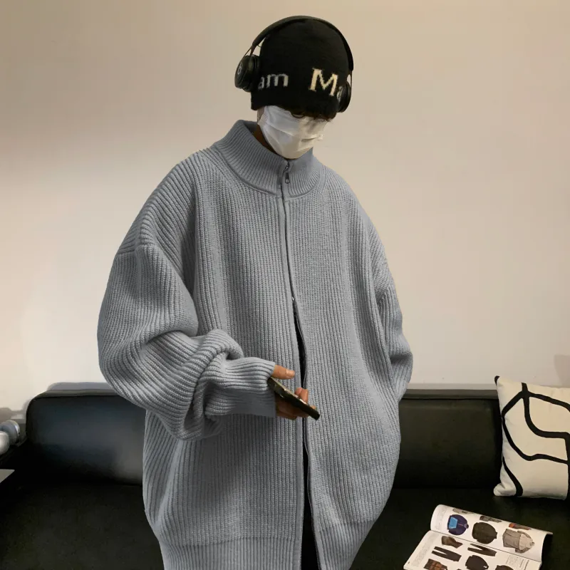 SXSY Knitwear Unisex-1