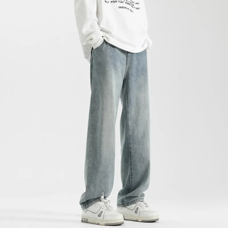 SXSY Jeans Unisex-18