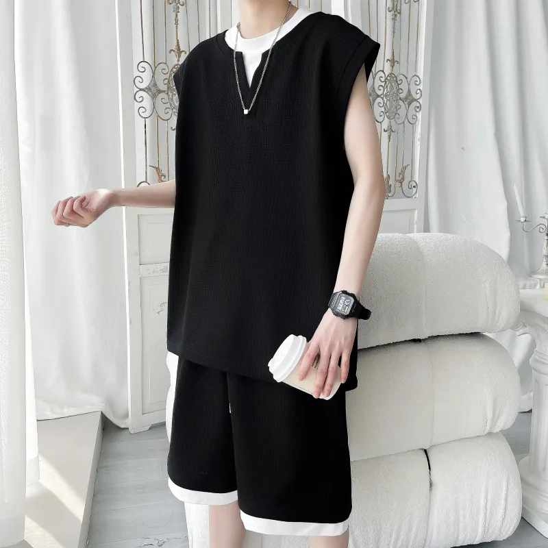 SXSY Casual Sportswear Unisex-19