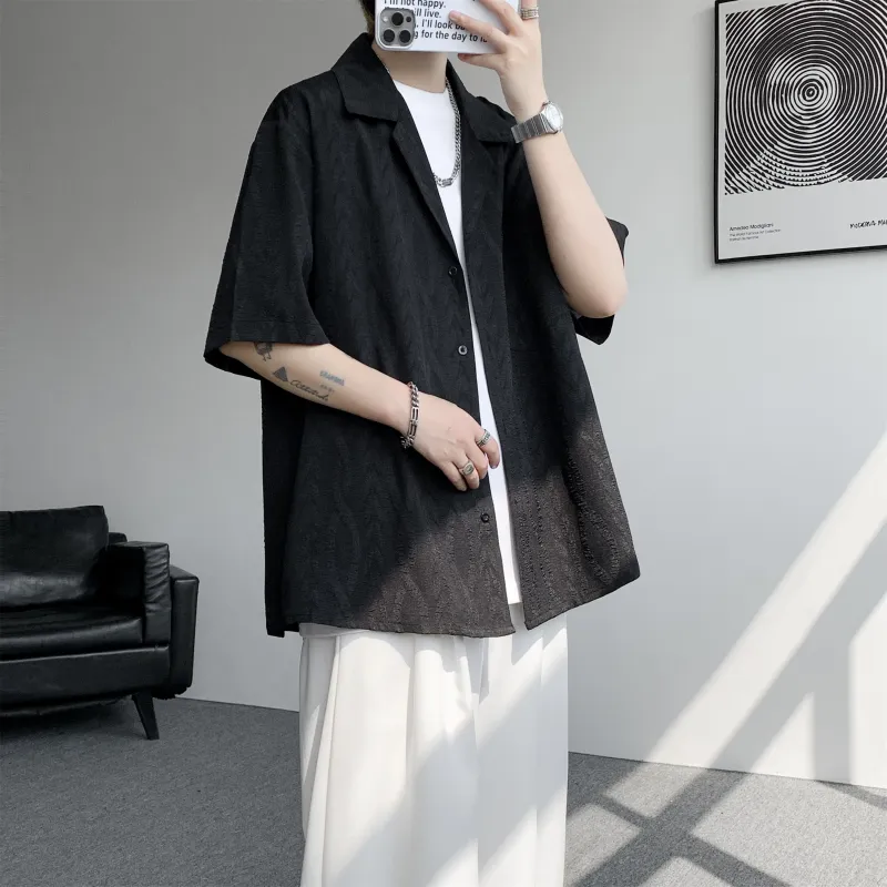 SXSY Shirts Unisex-9