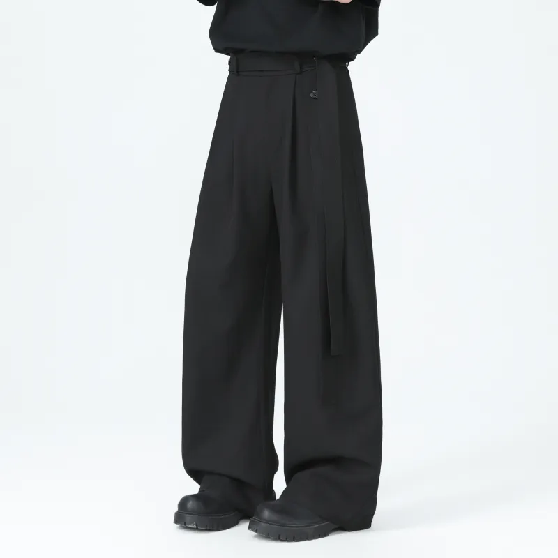 SXSY Knitted Sweatpants Unisex-7