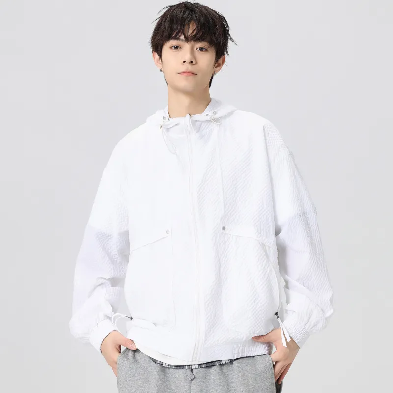 SXSY Jackets Unisex-12