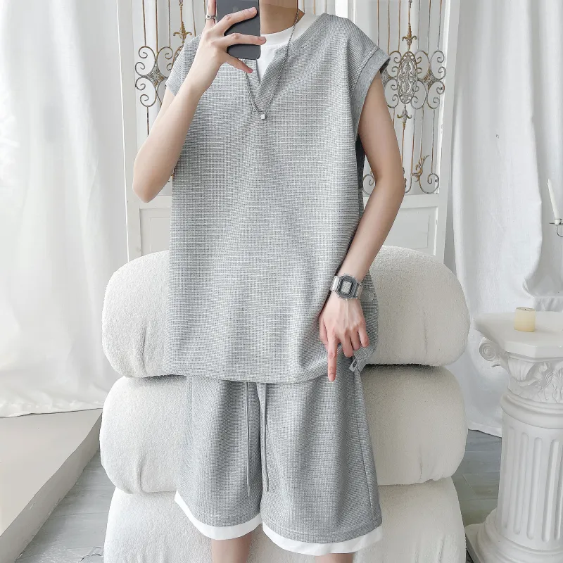 SXSY Casual Sportswear Unisex-1