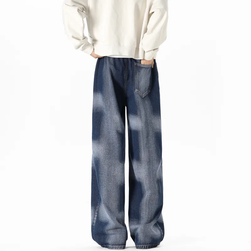 SXSY Jeans Unisex-7