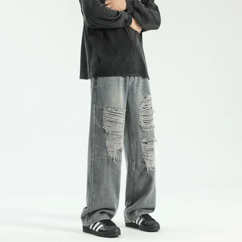 SXSY Jeans Unisex-10