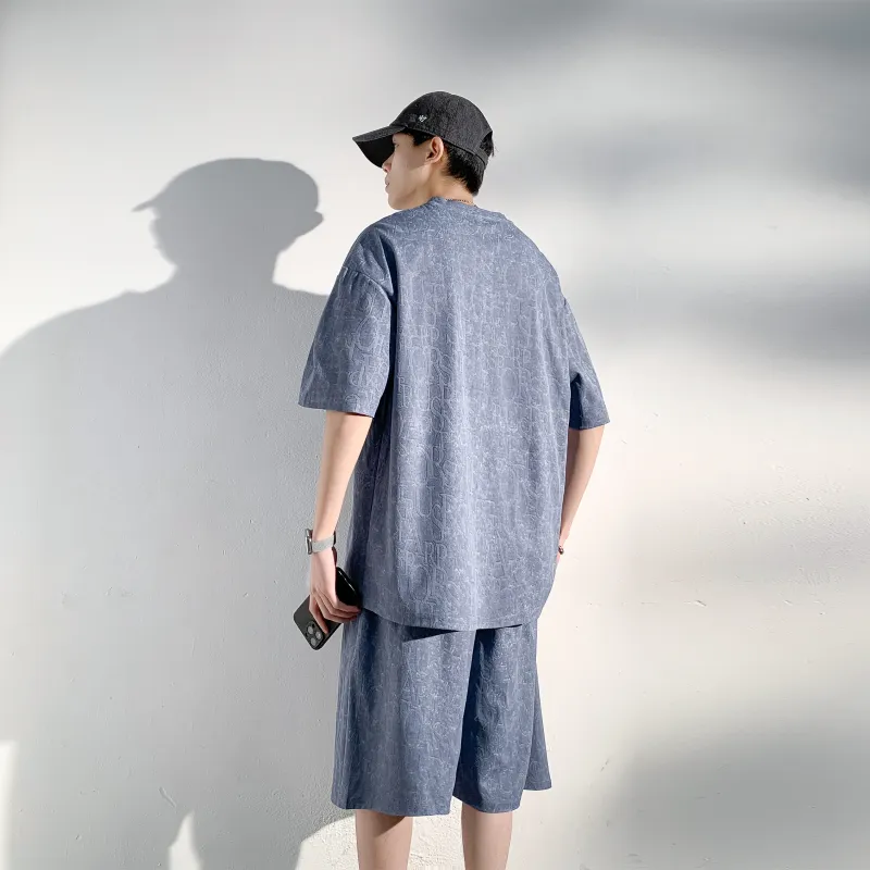 SXSY Casual Sportswear Unisex-26