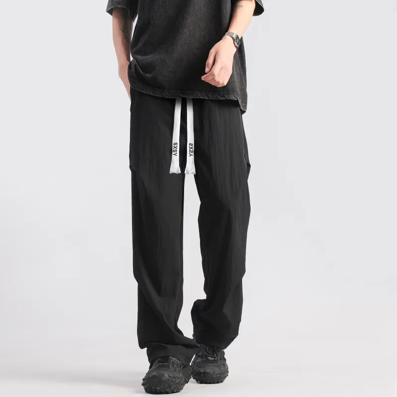 SXSY Casual Pants Unisex-24