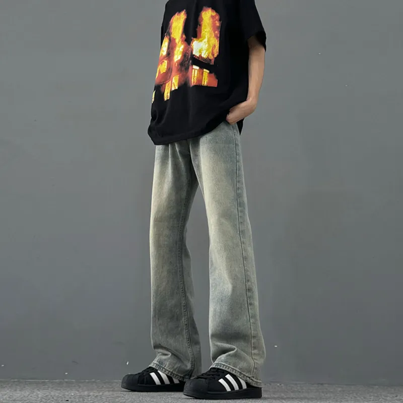 SXSY Jeans Unisex-30