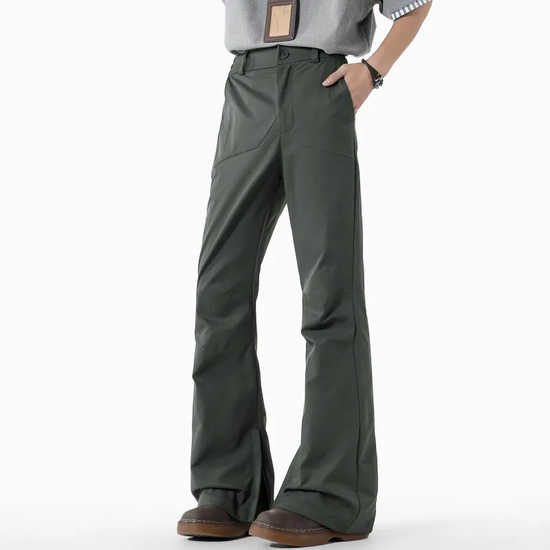 SXSY Casual Pants Unisex-3