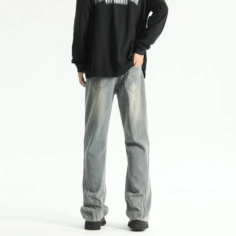 SXSY Jeans Unisex-9