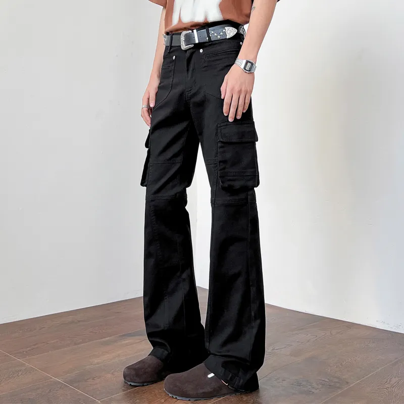 SXSY Cargo Pants Unisex-8