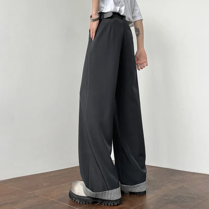 SXSY Suit Trousers Unisex-4