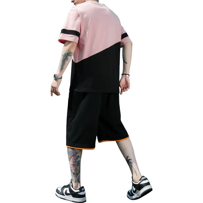 SXSY Casual Sportswear Unisex-10