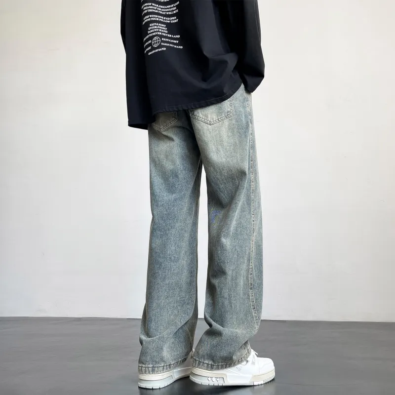 SXSY Jeans Unisex-9