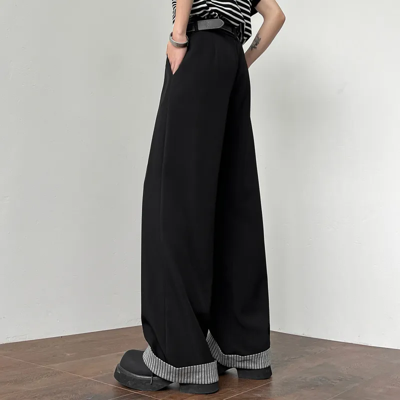 SXSY Suit Trousers Unisex-14