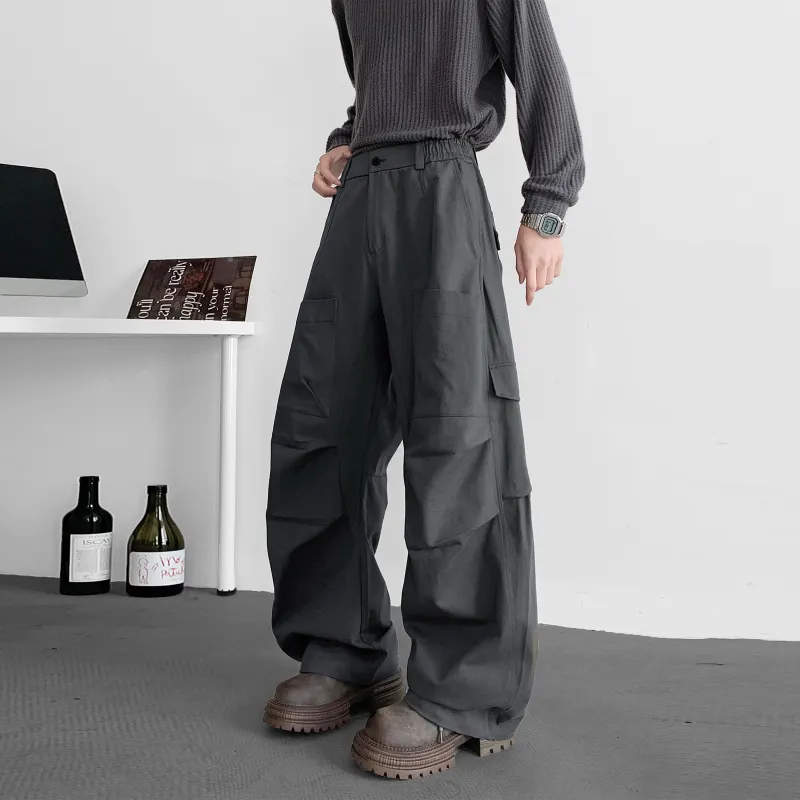 SXSY Cargo Pants Unisex-7