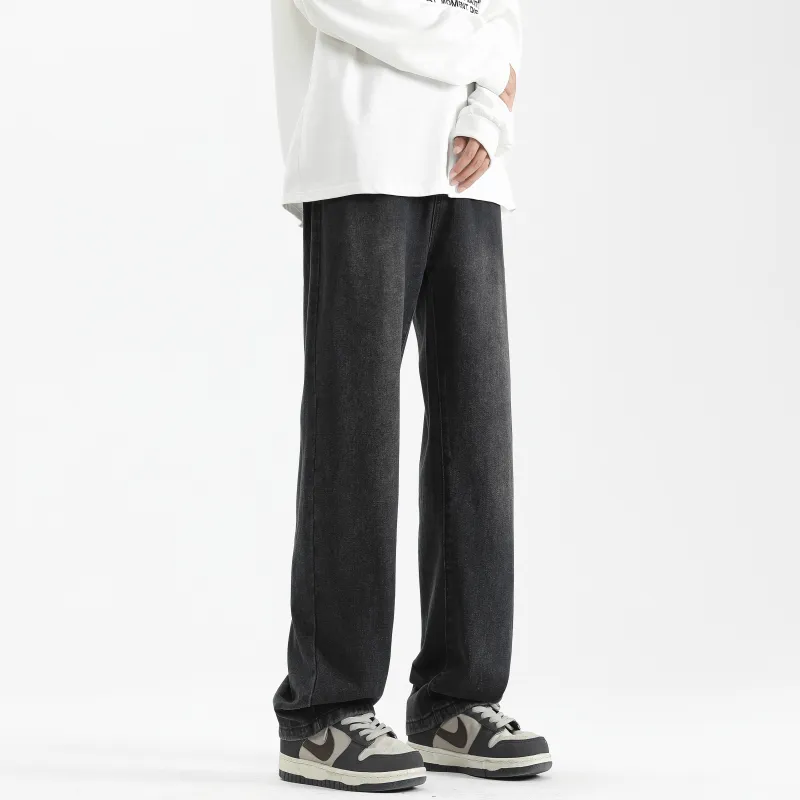 SXSY Jeans Unisex-3