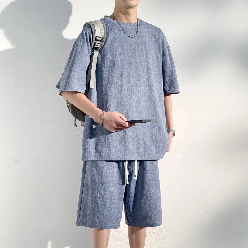 SXSY Casual Sportswear Unisex-24