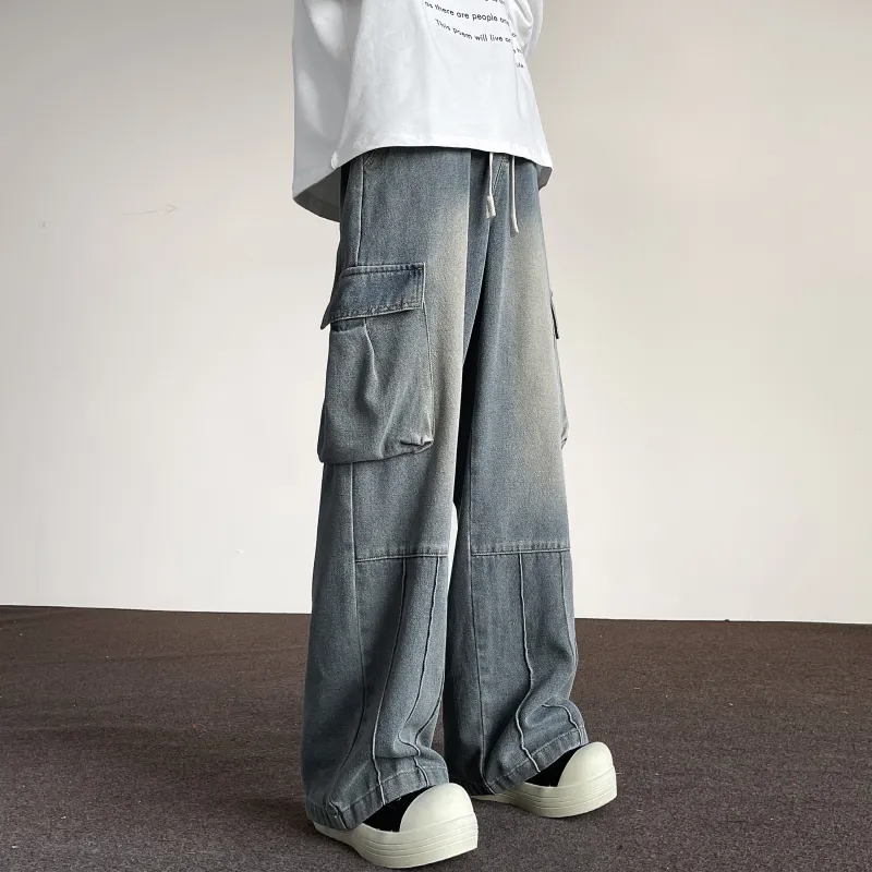 SXSY Jeans Unisex-6