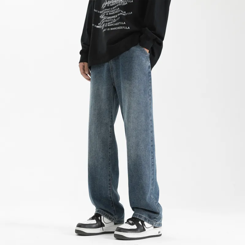 SXSY Jeans Unisex-20