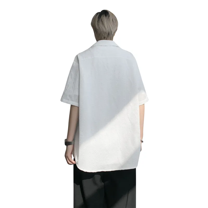 SXSY Shirts Unisex-2