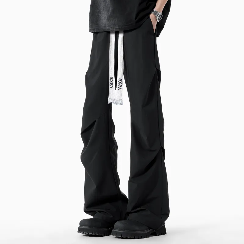 SXSY Casual Pants Unisex-7