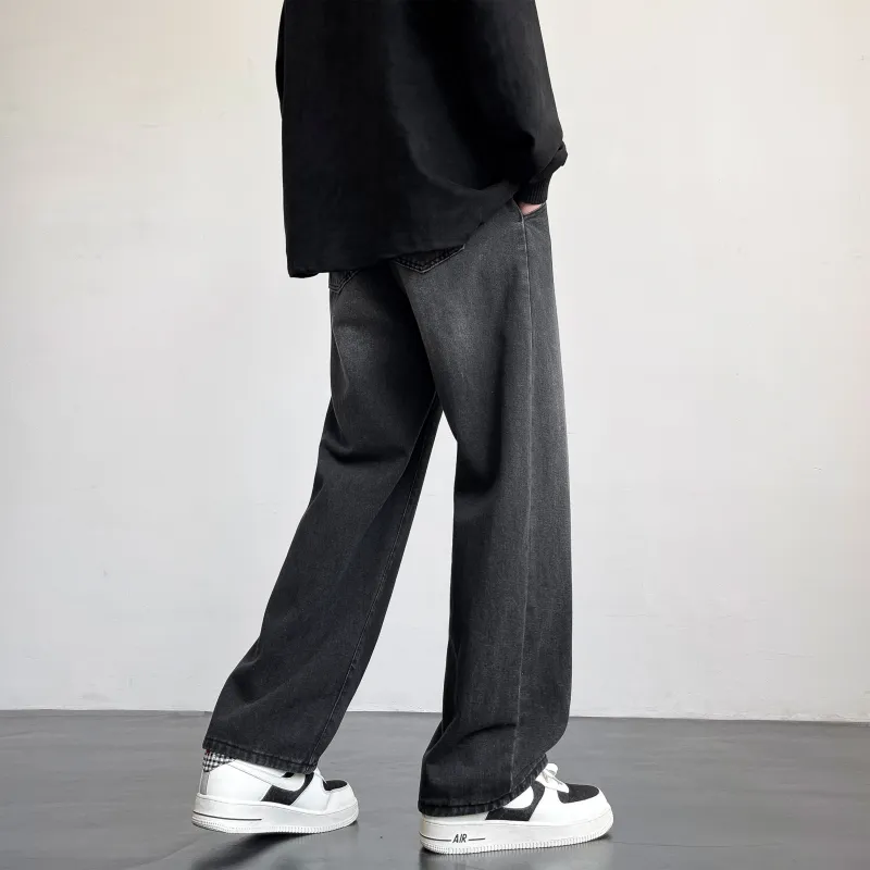 SXSY Jeans Unisex-2