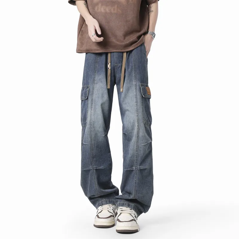 SXSY Jeans Unisex-13