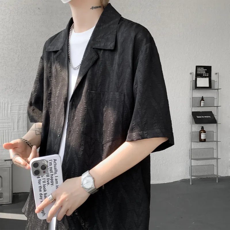 SXSY Shirts Unisex-10