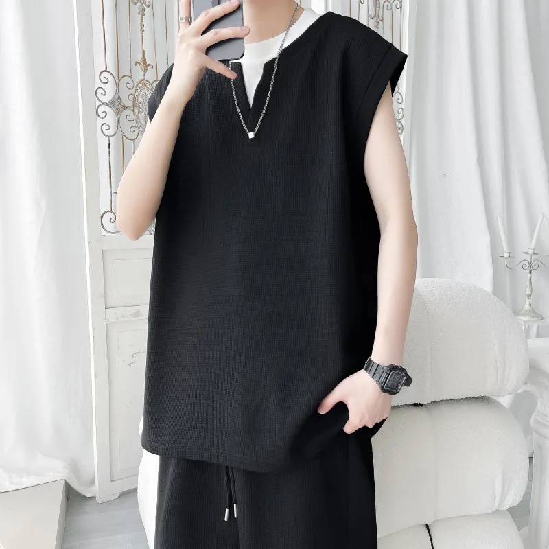 SXSY Casual Sportswear Unisex-21