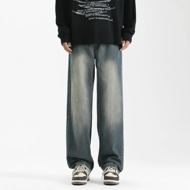 SXSY Jeans Unisex-6