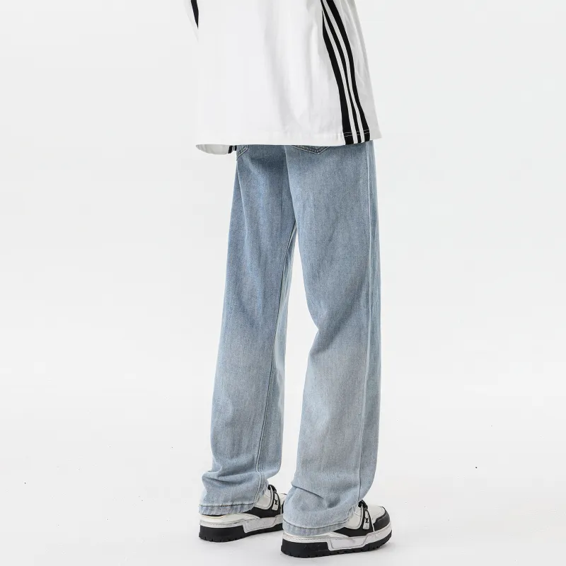 SXSY Jeans Unisex-16