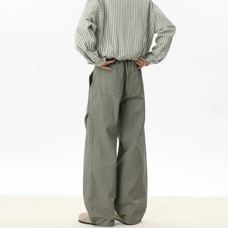 SXSY Casual Pants Unisex-2