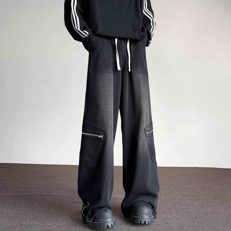 SXSY Jeans Unisex-2