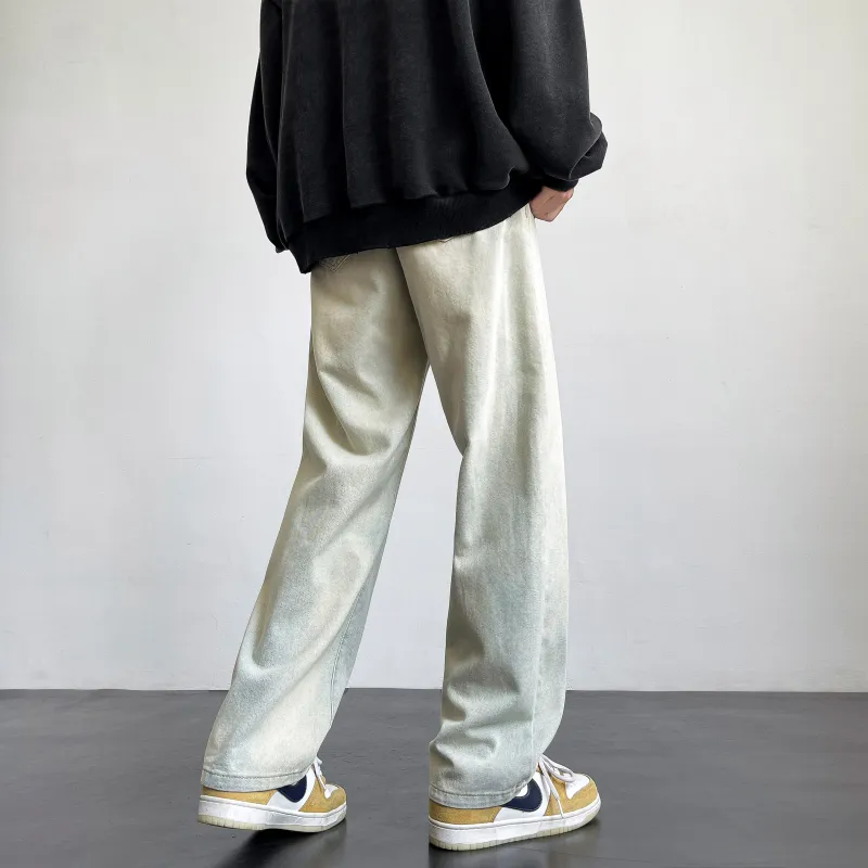 SXSY Jeans Unisex-6