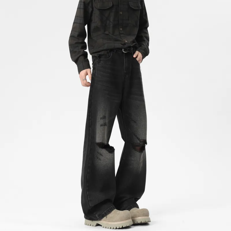 SXSY Jeans Unisex-9