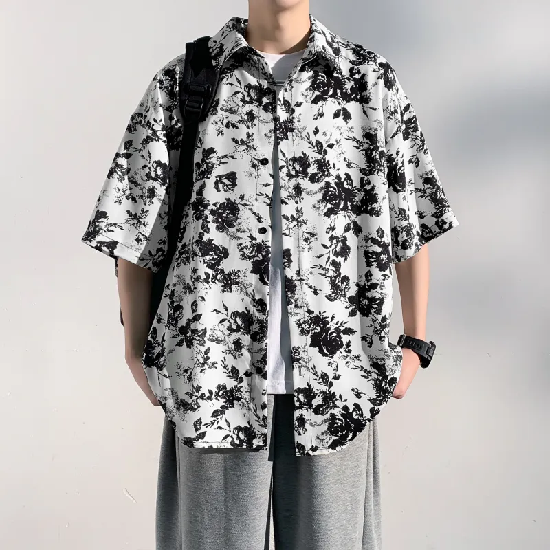 Lulifama Shirts Unisex-13