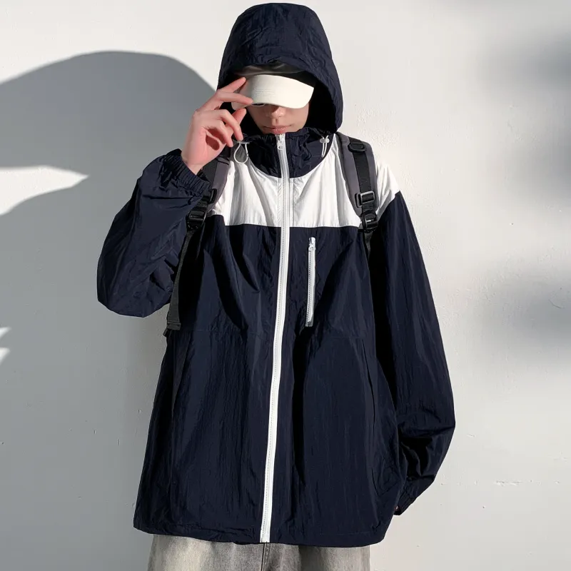 SXSY Jackets Unisex-17