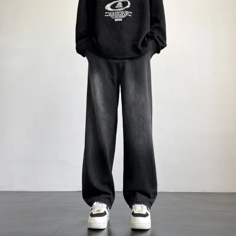 SXSY Jeans Unisex-0