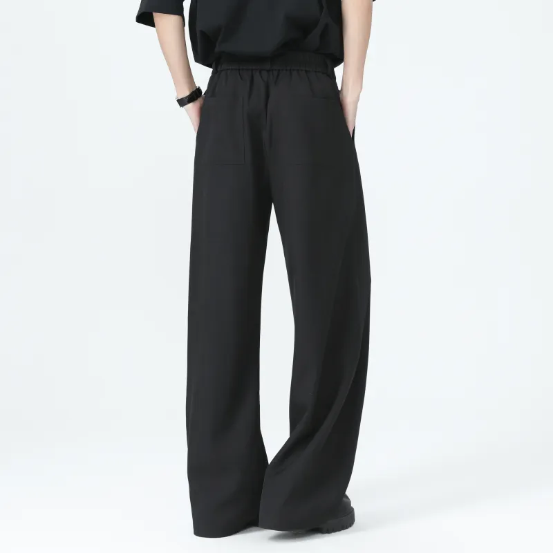 SXSY Knitted Sweatpants Unisex-8