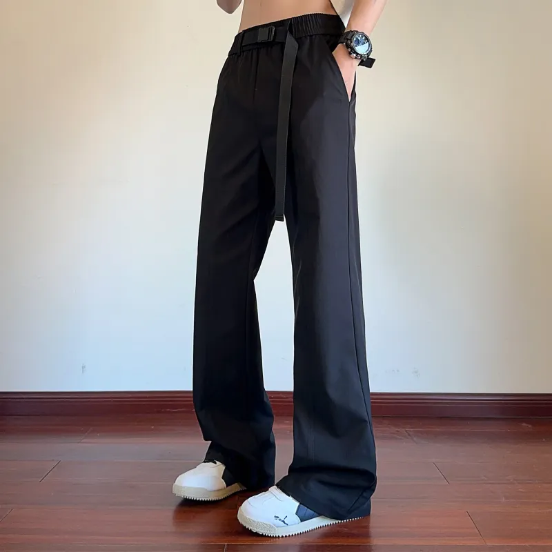 SXSY Casual Pants Unisex-8