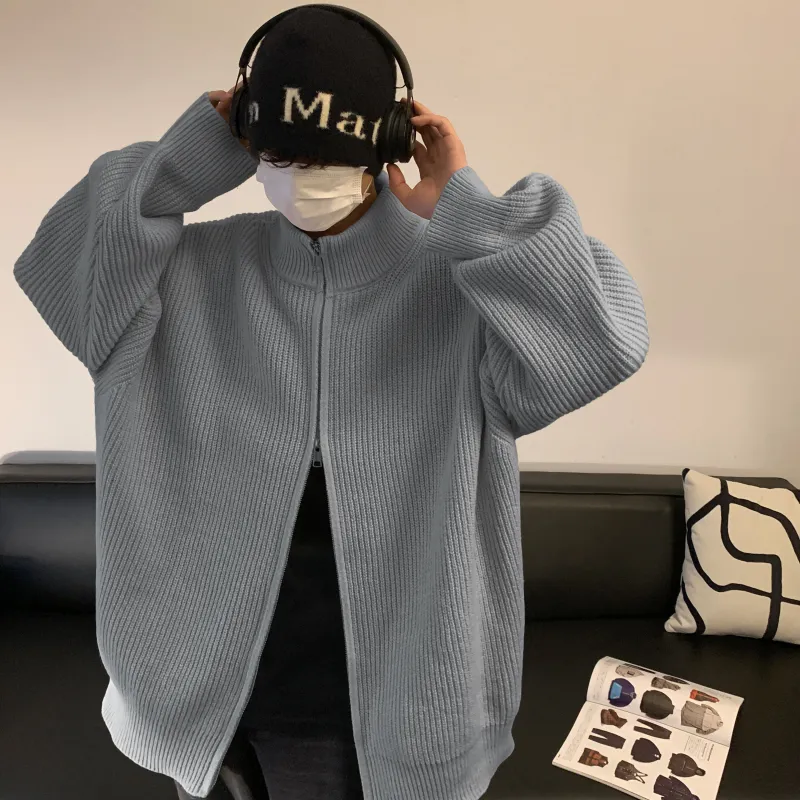 SXSY Knitwear Unisex-2