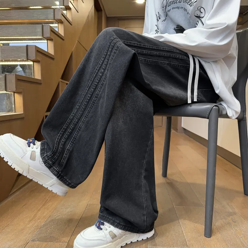 SXSY Jeans Unisex-1