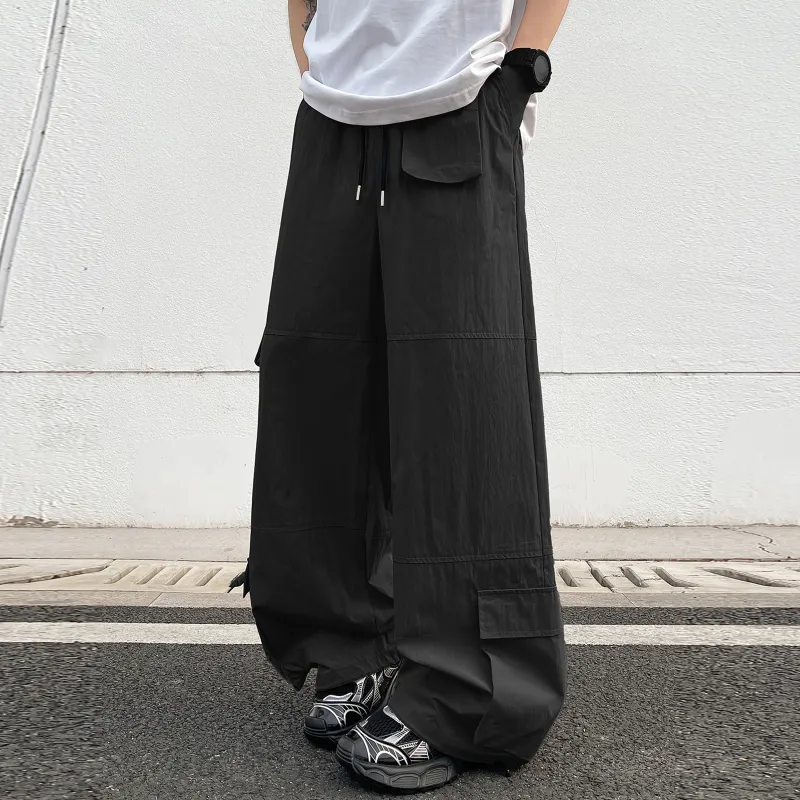 SXSY Cargo Pants Unisex-8