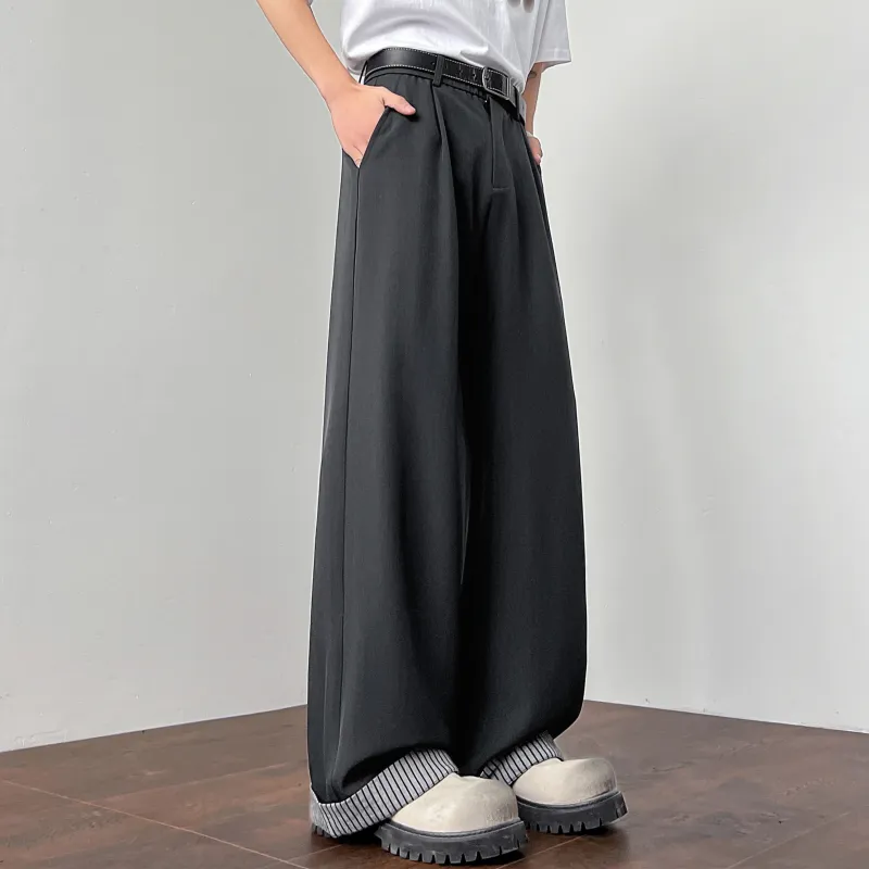 SXSY Suit Trousers Unisex-3