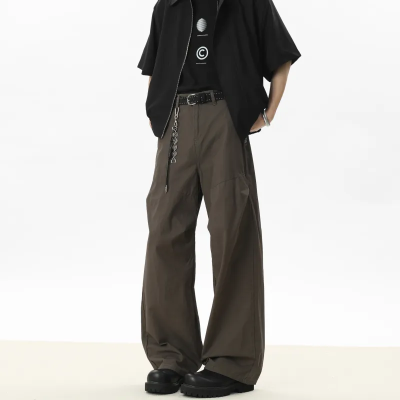 SXSY Casual Pants Unisex-6