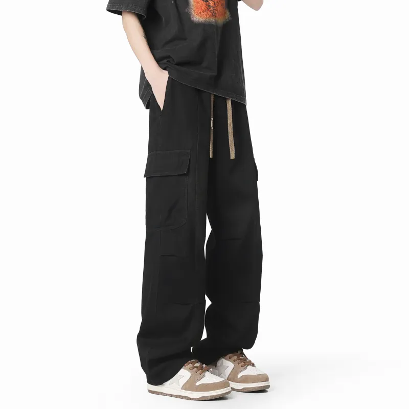 SXSY Jeans Unisex-11